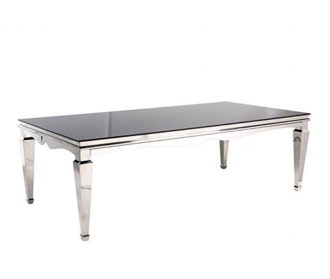 Silver Victory Table